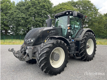 Трактор VALTRA S374