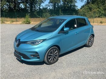Легковой автомобиль RENAULT