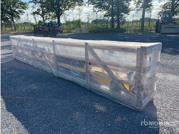 Косилка-измельчитель/ Мульчер 2022 Ziegler (Unused) Header Transport Trailer: фото 2