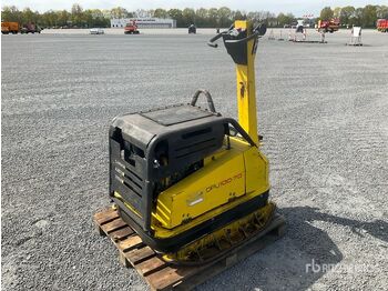 Виброплита WACKER DPU100-70