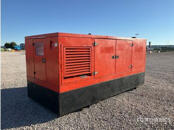 Электрогенератор HIMOINSA