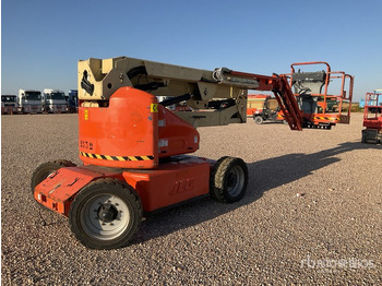 Коленчатый подъемник JLG E450AJ
