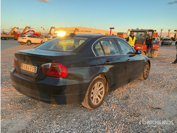 Легковой автомобиль 2006 BMW 320D Automobile: фото 3