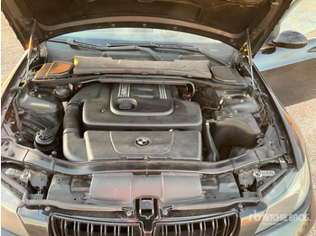 Легковой автомобиль 2006 BMW 320D Automobile: фото 4