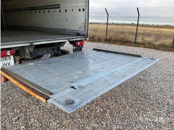 Грузовик с закрытым кузовом 2012 Iveco Eurocargo 75E18 4x2 Van Truck: фото 4 Грузовик с закрытым кузовом 2012 Iveco Eurocargo 75E18 4x2 Van Truck: фото 4