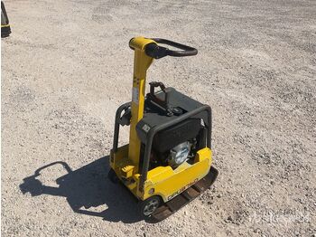 Виброплита WACKER