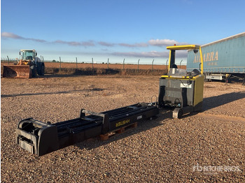 Ричтрак HYSTER