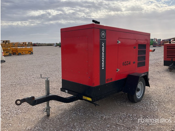 Электрогенератор HIMOINSA