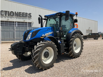 Трактор NEW HOLLAND T6.145