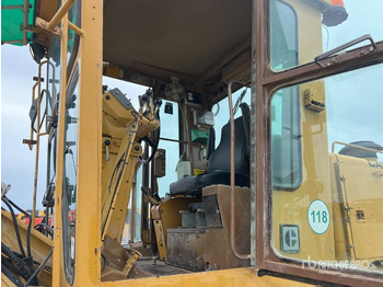 Грейдер 1987 Cat 140G Motolivellatrice: фото 4 Грейдер 1987 Cat 140G Motolivellatrice: фото 4