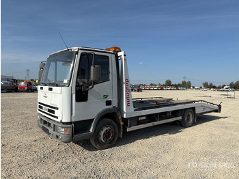 Эвакуатор IVECO EuroCargo 80E