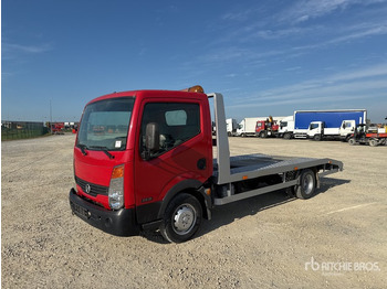 Эвакуатор 2007 Nissan Cabstar 35.15 Autocarro trasporto automobili: фото 2 Эвакуатор 2007 Nissan Cabstar 35.15 Autocarro trasporto automobili: фото 2
