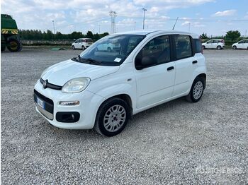 Легковой автомобиль FIAT