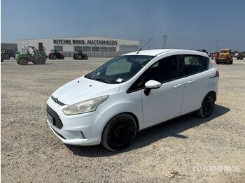 Легковой автомобиль FORD