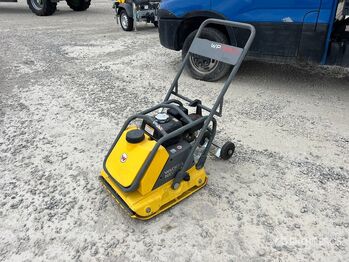 Виброплита WACKER