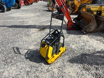 Виброплита WACKER