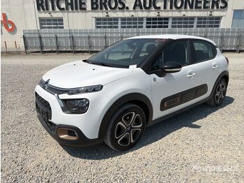 Легковой автомобиль CITROËN