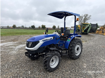 Трактор LOVOL