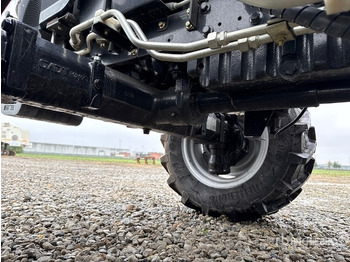 Трактор 2023 Lovol M404 (Unused) 4WD Tractor: фото 5