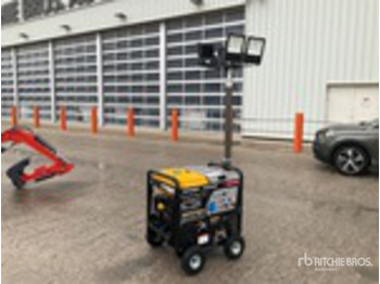 Сварочное оборудование 2024 Plus Power SC200BF (Unused) Multi-Operator Welder: фото 3