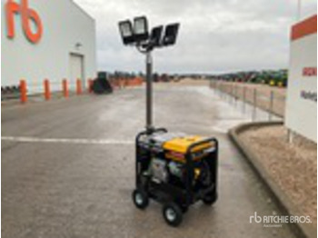 Сварочное оборудование 2024 Plus Power SC200BF (Unused) Multi-Operator Welder: фото 4