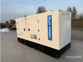 Электрогенератор 2025 Plus Power GF2-250 (Unused) Generator Set: фото 3