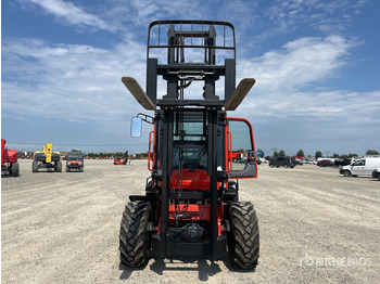 Внедорожный погрузчик 2025 Plus Power T30A1 3000 kg (Unused) Rough Terrain Forklift: фото 5