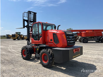 Внедорожный погрузчик 2025 Plus Power T30A1 3000 kg (Unused) Rough Terrain Forklift: фото 3