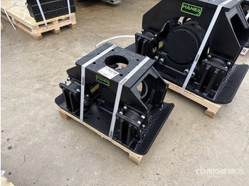 Виброплита