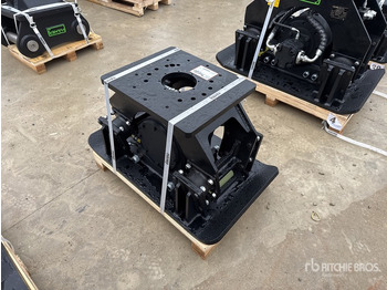 Виброплита 2026 Haener HPC 400A Compactor (Unused) Vibratory Plate Compactor: фото 3 Виброплита 2026 Haener HPC 400A Compactor (Unused) Vibratory Plate Compactor: фото 3