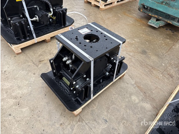 Виброплита 2026 Haener HPC 400A Compactor (Unused) Vibratory Plate Compactor: фото 2 Виброплита 2026 Haener HPC 400A Compactor (Unused) Vibratory Plate Compactor: фото 2