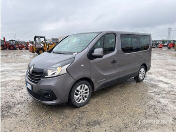 Автобус RENAULT Trafic