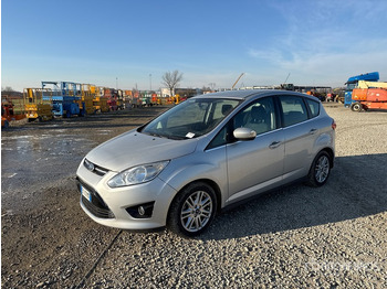 Легковой автомобиль FORD