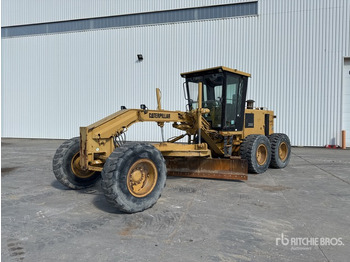 Грейдер CATERPILLAR 140G