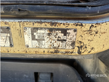 Гудронатор RENAULT