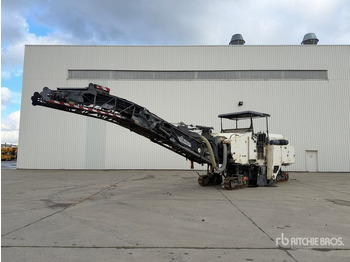 Дорожная фреза WIRTGEN