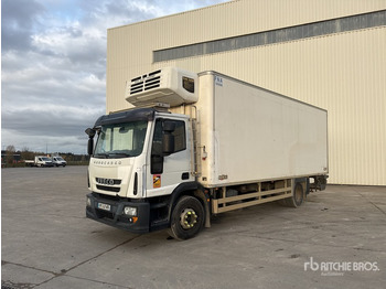 Рефрижератор IVECO EuroCargo 160E