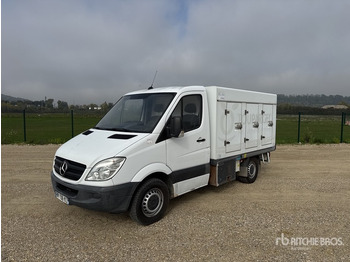 Рефрижератор MERCEDES-BENZ Sprinter
