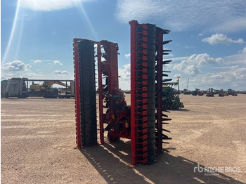 Активная борона 2012 Kverneland NG-S 101 F35 6 m 3-Point Herse Rotative Power Harrow: фото 4