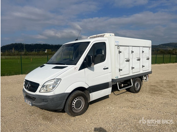 Рефрижератор MERCEDES-BENZ Sprinter 310
