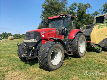 Трактор CASE IH Puma 200