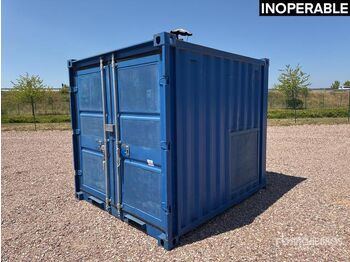 Электрогенератор SDMO