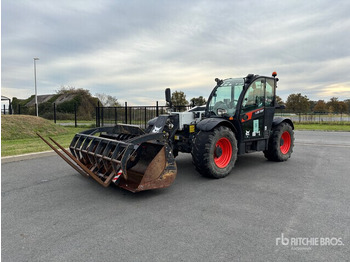 Телескопический погрузчик BOBCAT TL38.70HF