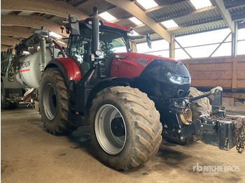 Трактор CASE IH Optum 300