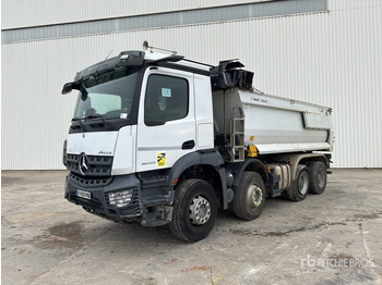 Самосвал MERCEDES-BENZ Arocs 3243