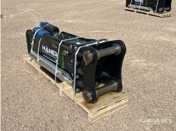 Гидромолот 2025 Haener HX2000A Marteau Hydraulique (Non Utilis ... Hydraulic Breaker: фото 4