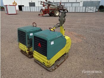 Виброплита AMMANN