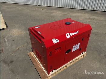Электрогенератор BAUER