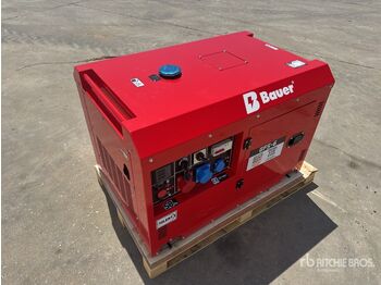 Электрогенератор BAUER