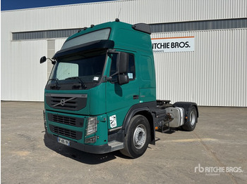 Тягач VOLVO FM 450